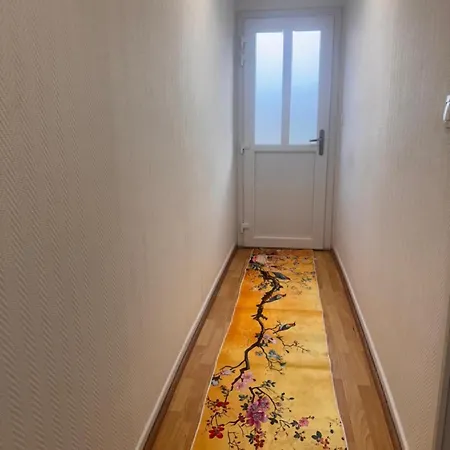 T3 Cosy Au Coeur Des Minimes 500m Du Metro * Toulouse