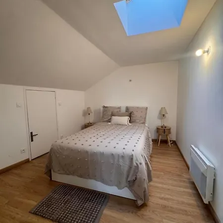 T3 Cosy Au Coeur Des Minimes 500m Du Metro Lejlighed