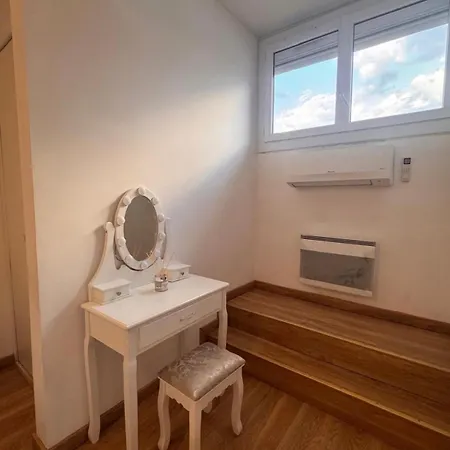 Apartment T3 Cosy Au Coeur Des Minimes 500m Du Metro