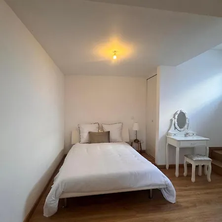 Apartment T3 Cosy Au Coeur Des Minimes 500m Du Metro *