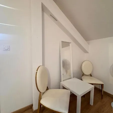 T3 Cosy Au Coeur Des Minimes 500m Du Metro Apartment *