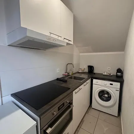 Apartment T3 Cosy Au Coeur Des Minimes 500m Du Metro